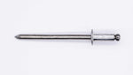 Pop Rivet Part Number - 8698 For Harley-Davidson
