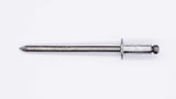 Pop Rivet Part Number - 8698 For Harley-Davidson
