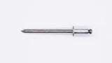 Pop Rivet Part Number - 8698 For Harley-Davidson