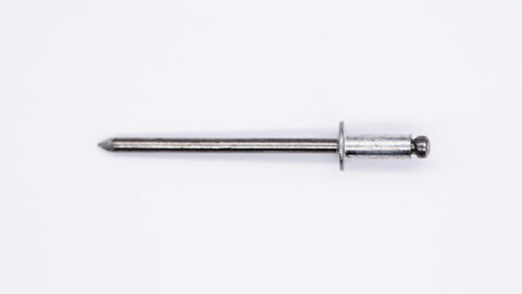 Pop Rivet Part Number - 8698 For Harley-Davidson