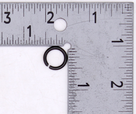Kawasaki Snap Ring PN 92036-517