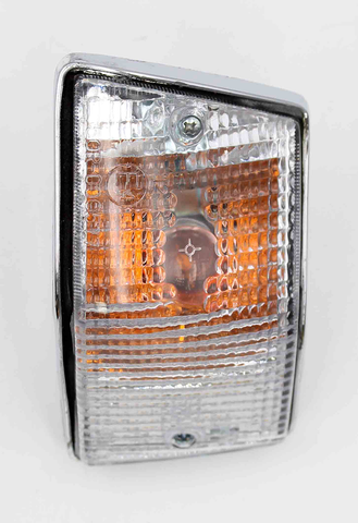 LML Rear Right Hand Turn Signal Assembly PN C-4727694