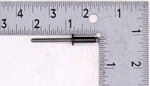 Rivet Part Number - 7661046 For Polaris