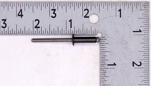 Rivet Part Number - 7661046 For Polaris