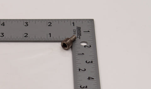 Polaris Magnetic Drain Plug (Pack of 3) PN 7051518