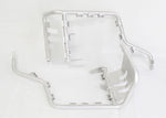 Arctic Cat Webbed Nerf Bar Kit Part Number - 0436-544