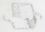 Arctic Cat Webbed Nerf Bar Kit Part Number - 0436-544
