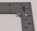 Suzuki Nut PN 08319-2106A (Pack of 2)
