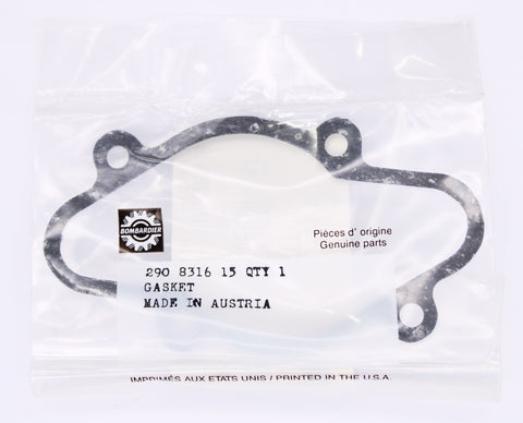 Sea-Doo Joint Exchange Gasket PN 290831615