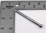 1/4"-20 X 2-3/4" Socket Head Screw Part Number - 94321-91TS For Harley-Davidson