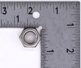 Nut Part Number - Nc08 For Harley-Davidson