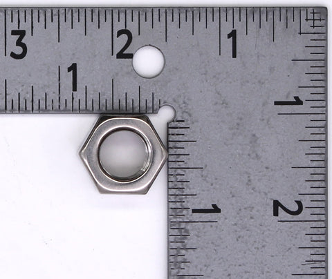 Nut Part Number - Nc08 For Harley-Davidson