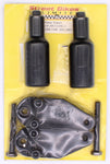 Street Bike Unlimited Frame Sliders PN HF2512PC-1