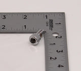Socket Head Screw Part Number - 94331-91T (Pack Of 4) For Harley-Davidson