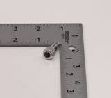 Socket Head Screw Part Number - 94331-91T (Pack Of 4) For Harley-Davidson