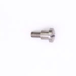 Moto Guzzi Distributor Hold-down Clip Screw PN 1271-5425