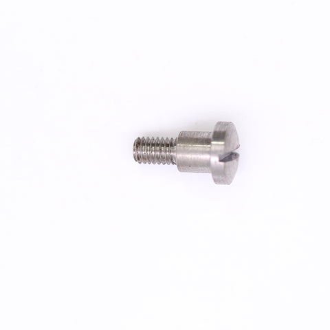 Moto Guzzi Distributor Hold-down Clip Screw PN 1271-5425