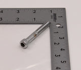 Socket Head Screw Part Number - 94364-92T For Harley-Davidson