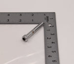 Socket Head Screw Part Number - 94364-92T For Harley-Davidson