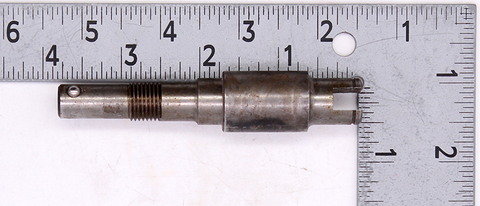 OMC Shaft & Ball Assembly PN 580619