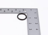 O-Ring Part Number - 11119 For Harley-Davidson