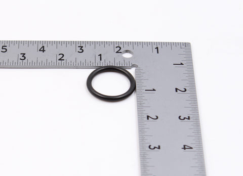 O-Ring Part Number - 11119 For Harley-Davidson
