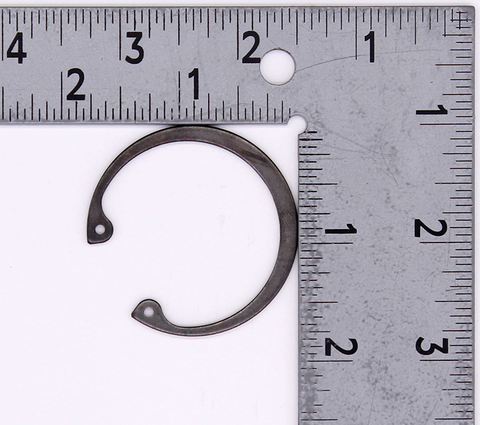 Polaris RING-RETAINING,1 5/8 PN 7710512