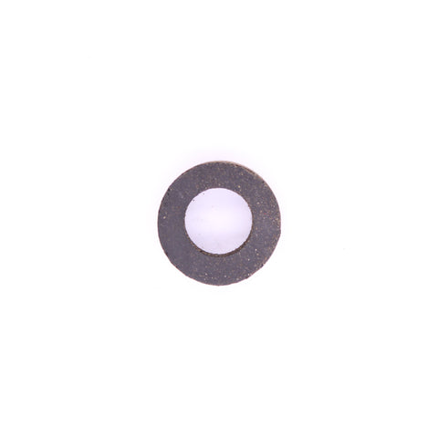 NORTON COMMANDO EARLY TYPE REAR ISOLASTIC RUBBER MOUNTING BUFFER 06-1280