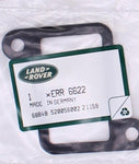 Genuine Land Rover Intake Gasket Part Number - ERR6622