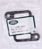 Genuine Land Rover Intake Gasket Part Number - ERR6622