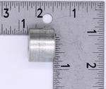 Spacer Part Number - 5940 For Harley-Davidson
