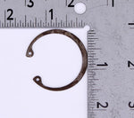 Retaining Ring Part Number - 11004 For Harley-Davidson