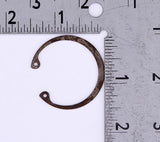 Retaining Ring Part Number - 11004 For Harley-Davidson