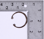 Retaining Ring Part Number - 11004 For Harley-Davidson