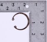 Retaining Ring Part Number - 11004 For Harley-Davidson