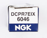 NGK Spark Plug PN 2-DCPR7EIX