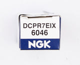 NGK Spark Plug PN 2-DCPR7EIX