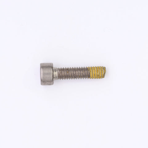 Sea-Doo Side Vane Mounting Screw PN 205541660