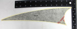 Harley-Davidson RH Fuel Tank Decal Part Number - 14435-95
