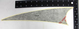 Harley-Davidson RH Fuel Tank Decal Part Number - 14435-95