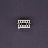 Socket Connector Part Number - 70293-87 For Harley-Davidson