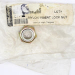 Polaris Nylon Insert Nut (Pack of 8) Part Number - 0450249