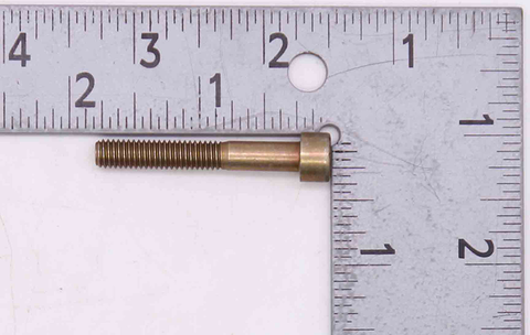 Ski-Doo 420241816 Allen Screw O.E.M. N.O.S. QTY 1