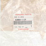Fuel Tank Mat Kit Part Number - 53004-1129-Sp For Kawasaki
