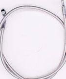 Brakeline Kit Part Number - 46724-06 For Harley-Davidson