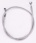 Brakeline Kit Part Number - 46724-06 For Harley-Davidson