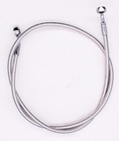 Brakeline Kit Part Number - 46724-06 For Harley-Davidson