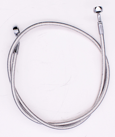 Brakeline Kit Part Number - 46724-06 For Harley-Davidson