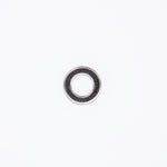5Mm Plain Washers (Qty 2) Part Number - 410S0500 For Kawasaki