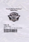 Genuine Harley-Davidson Terminal Socket Part Number - 72381-98